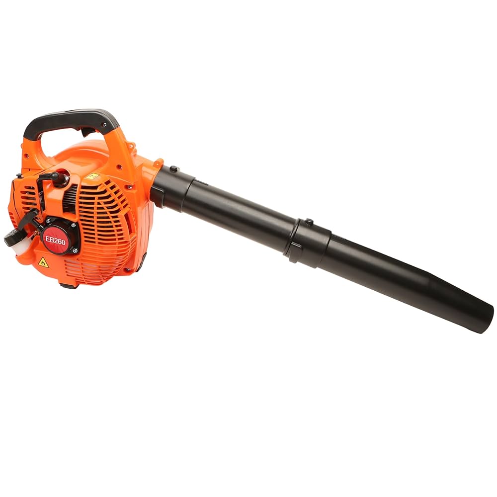 Amazon.co.jp: エンジンブロワー エンジン式 ブロアー ハイ